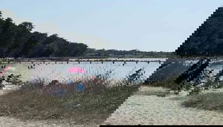 Foto 1 - 4 Star Holiday Home in Solvesborg