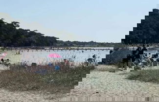 Foto 1 - 4 Star Holiday Home in Solvesborg