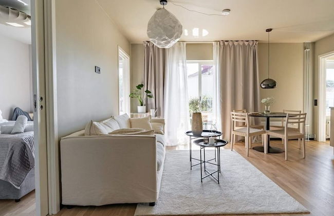 4 Star Holiday Home in Solvesborg - Foto 4