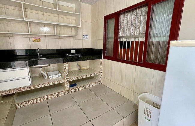 AP 03B Ala Morrinhos Residencial Solavir - Foto 14