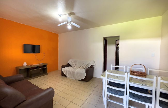 AP 03B Ala Morrinhos Residencial Solavir - Foto 1