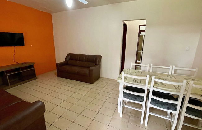 AP 03B Ala Morrinhos Residencial Solavir - Foto 12