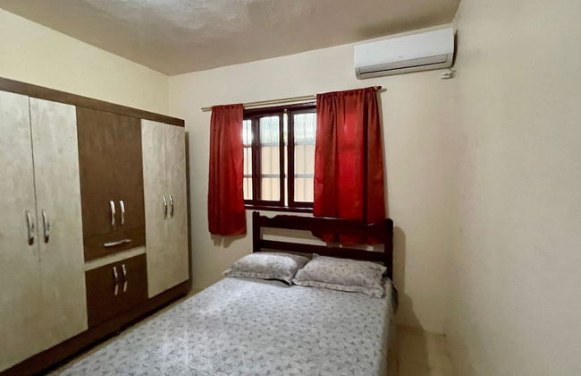 AP 03B Ala Morrinhos Residencial Solavir - Foto 3