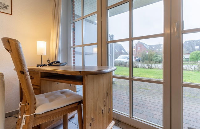Apartment in Ording Near Main Beach - Foto 14