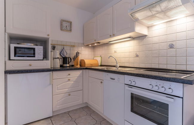 Apartment in Ording Near Main Beach - Foto 9