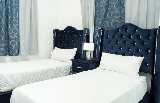 Apartament Luxury at Bonao - Foto 26
