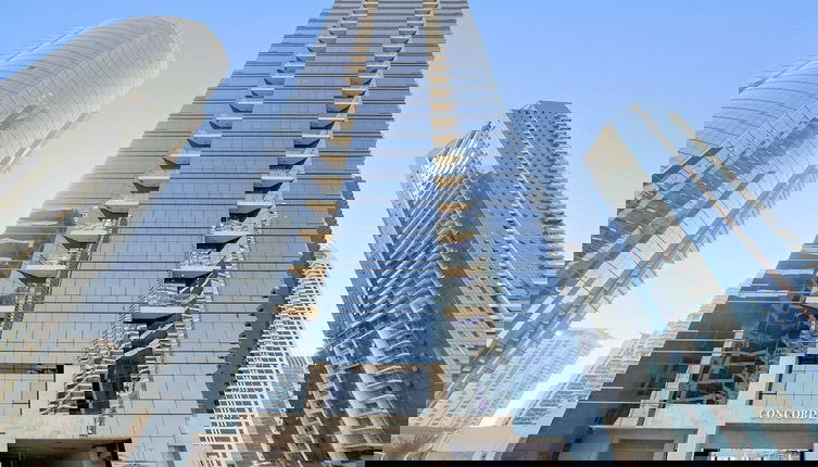 Foto 1 - Silkhaus Concorde 1 Towers