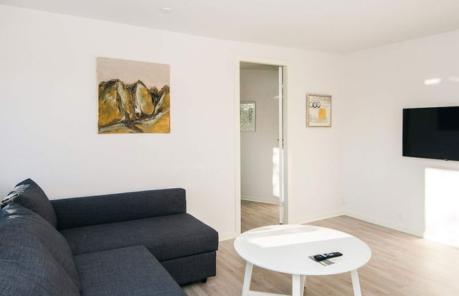 5 Star Holiday Home in Give - Foto 12