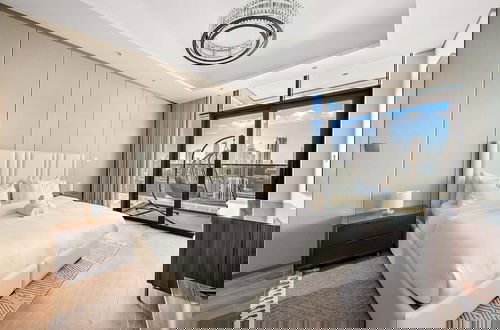 Foto 12 - Elegant 1BR With Panoramic Views on Burj Khalifa