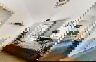 Foto 3 - Luxury 2 bed Apartment in Canary Wharf - Free Wifi