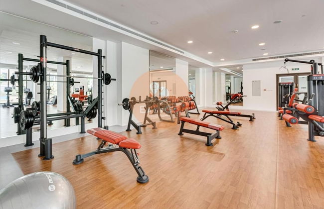 Easygo - Lamtara 1 308 - 2br/m - Foto 20