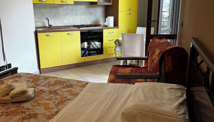 Foto 1 - Appartamenti Scilla paese albergo