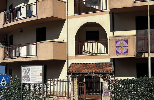 Appartamenti Scilla paese albergo - Foto 9