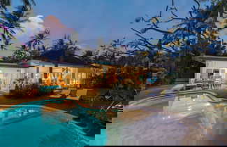 Photo 1 - Secret Haven Villa