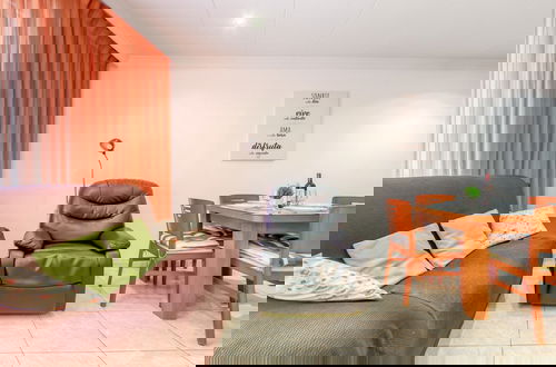 Foto 11 - Beautiful Apartment With View