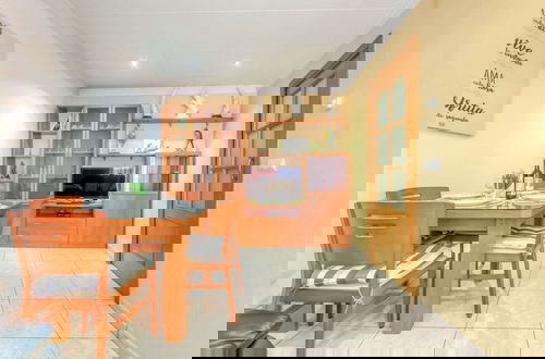 Foto 19 - Beautiful Apartment With View