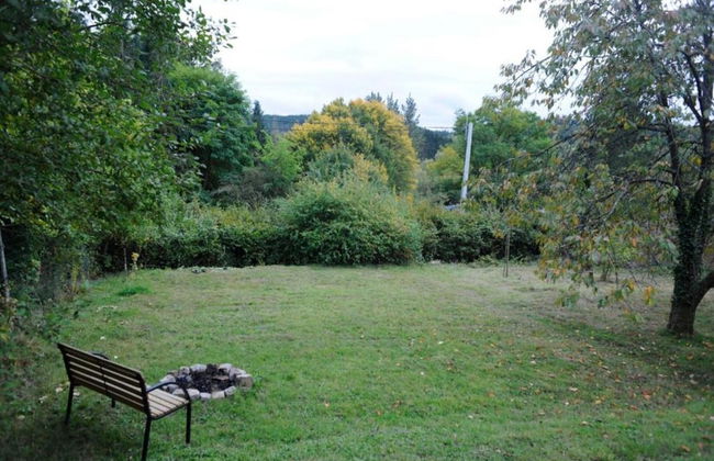 Eco Holiday Home in Viroinval in Nature - Foto 29