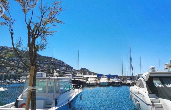 Apartment in Roses by Sta Margarita Beach - Foto 28