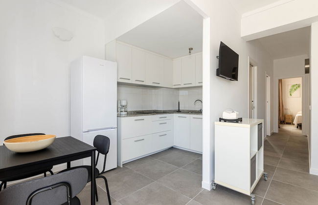 Nice Apartment by the Beach - Foto 8