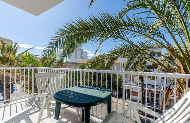 Nice Apartment by the Beach - Foto 15