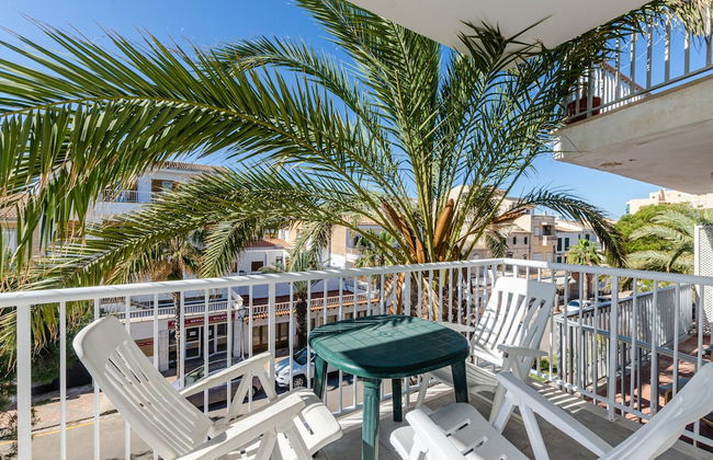 Nice Apartment by the Beach - Foto 16