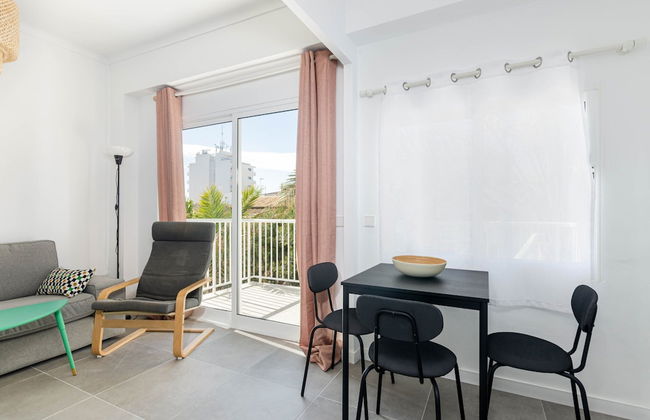 Nice Apartment by the Beach - Foto 23