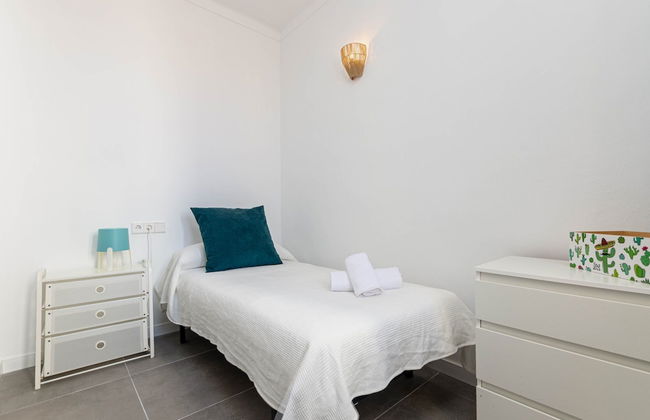 Nice Apartment by the Beach - Foto 5