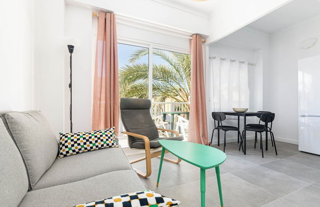 Nice Apartment by the Beach - Foto 1