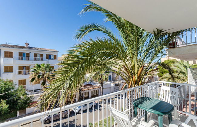 Nice Apartment by the Beach - Foto 26