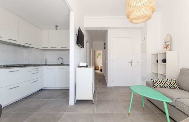 Nice Apartment by the Beach - Foto 11