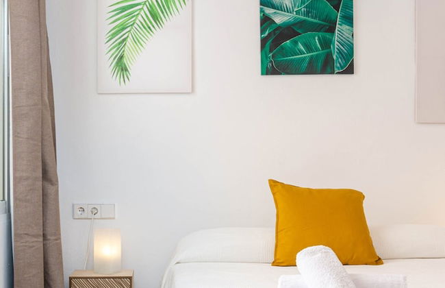 Nice Apartment by the Beach - Foto 7