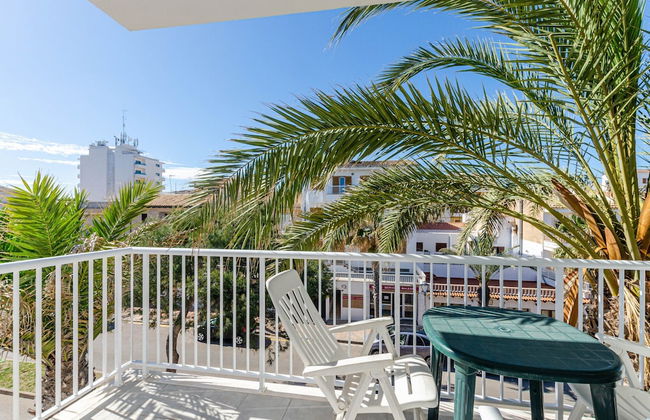 Nice Apartment by the Beach - Foto 25