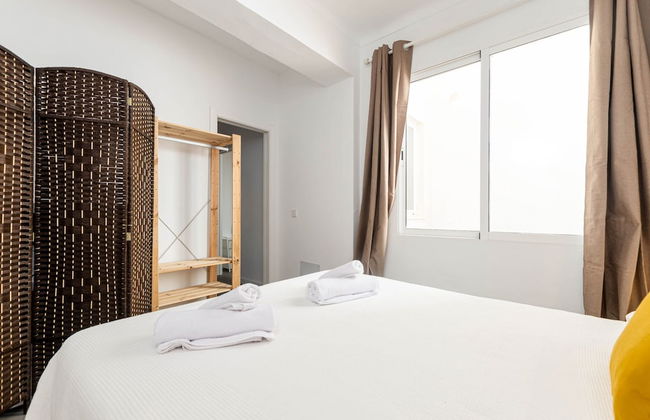 Nice Apartment by the Beach - Foto 4