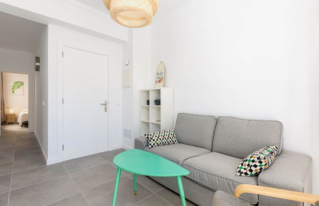 Nice Apartment by the Beach - Foto 14