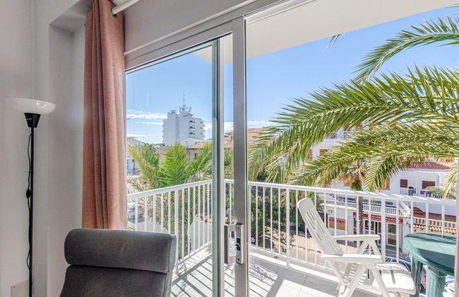 Nice Apartment by the Beach - Foto 18