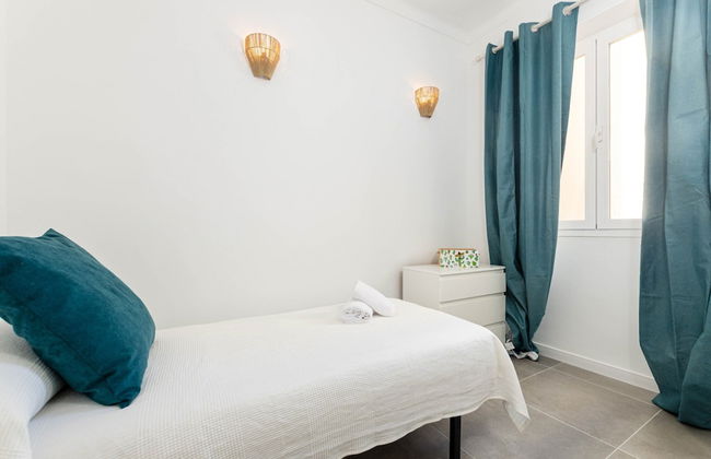 Nice Apartment by the Beach - Foto 3