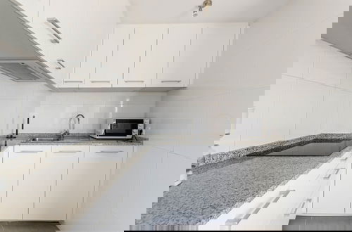 Foto 10 - Nice Apartment by the Beach