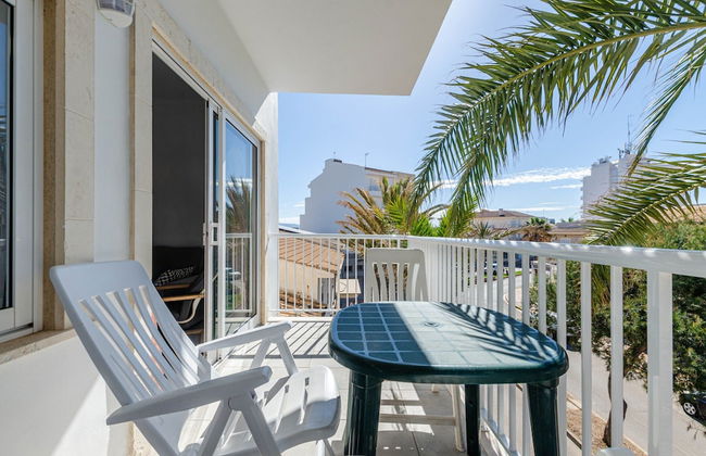 Nice Apartment by the Beach - Foto 17