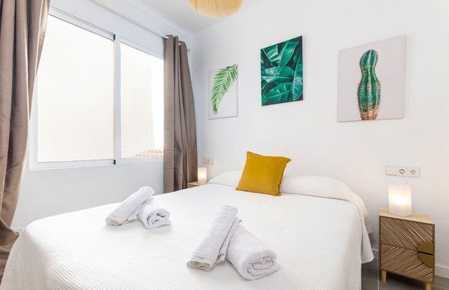 Nice Apartment by the Beach - Foto 2