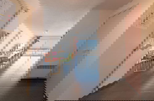Foto 18 - Beautiful Apartment With Terrace and sea View