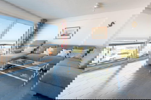 Foto 1 - Beautiful Apartment With Terrace and sea View