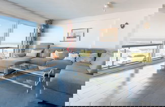 Foto 1 - Beautiful Apartment With Terrace and sea View