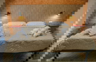 Photo 3 - Montagnavivacilento - Matrimoniale (Monte Cervati)