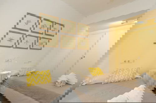 Foto 5 - Ground Floor Apartment on Pine Walk