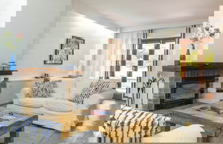 Foto 1 - Ground Floor Apartment on Pine Walk