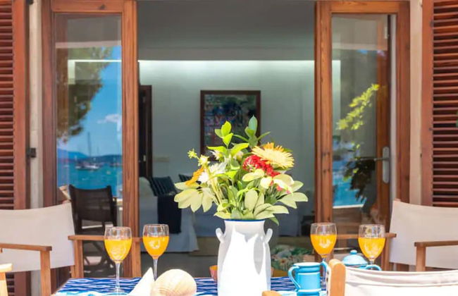 Apartment in Port de Pollenca by the Beach - Foto 12