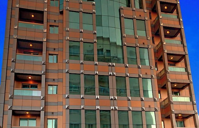 Radiance Premium Suites - Foto 23