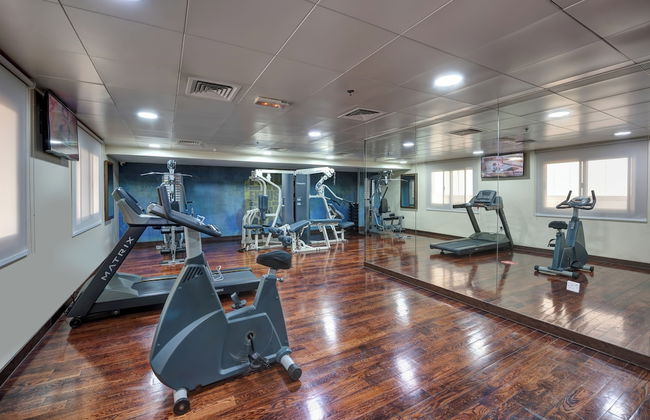 Radiance Premium Suites - Foto 22