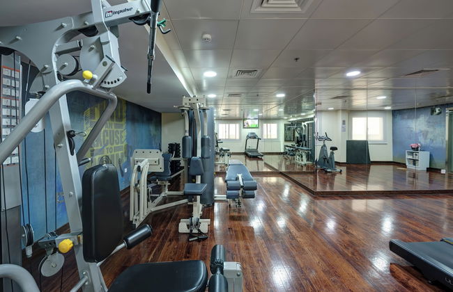 Radiance Premium Suites - Foto 21