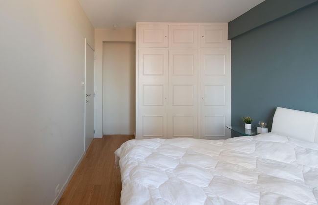 Apartment in Ostend With sea View - Foto 5